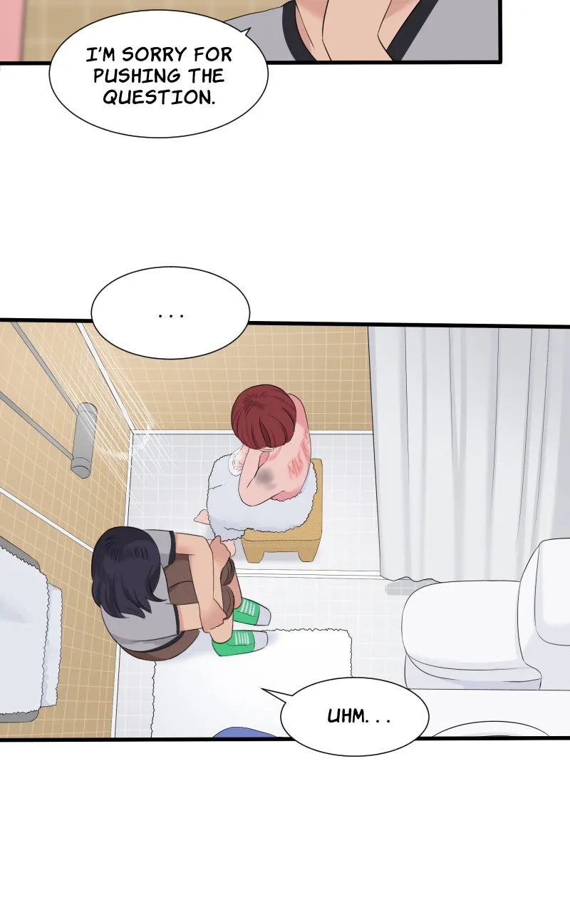 Read Uriah chapter 8 image 15 on Lezhin