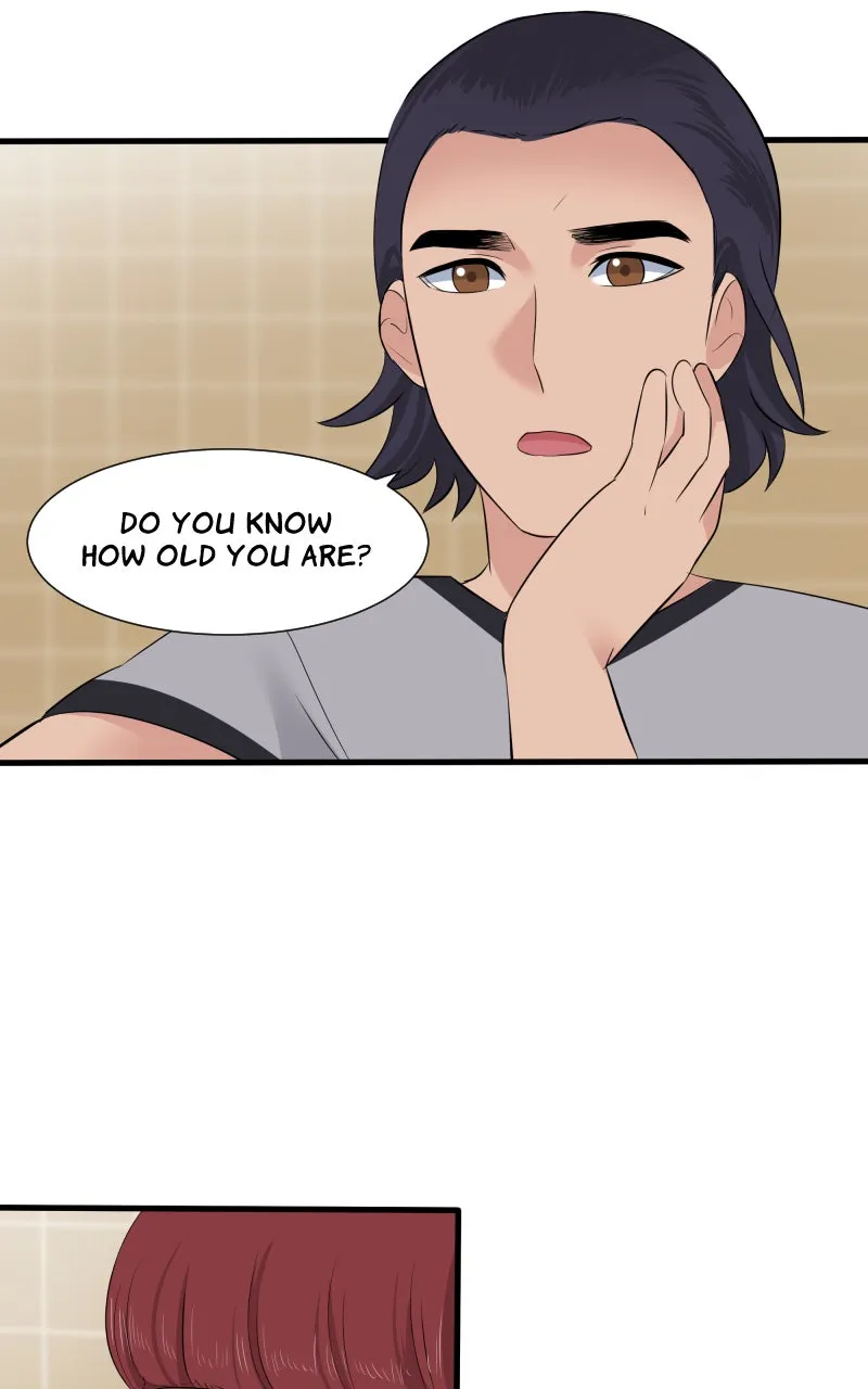 Read Uriah chapter 8 image 16 on Lezhin