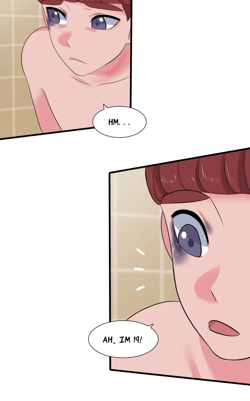 Read Uriah chapter 8 image 17 on Lezhin