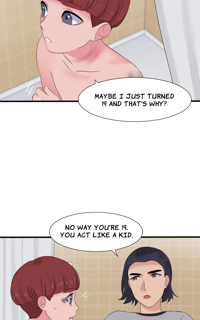 Read Uriah chapter 8 image 19 on Lezhin