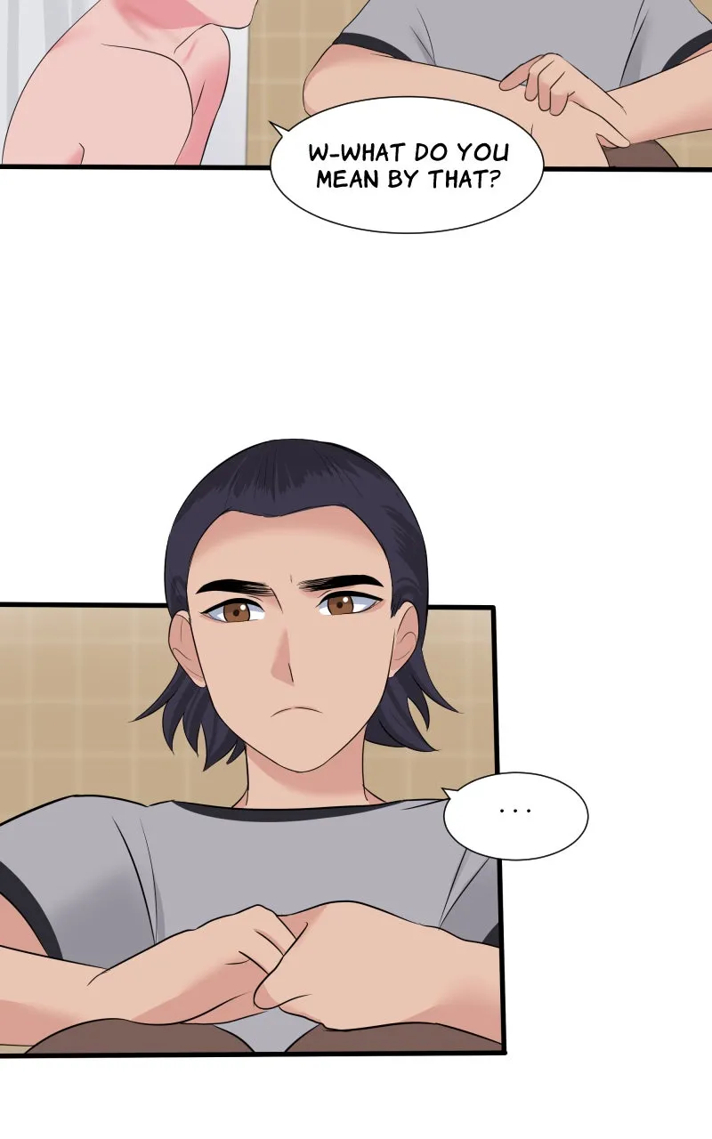 Read Uriah chapter 8 image 20 on Lezhin