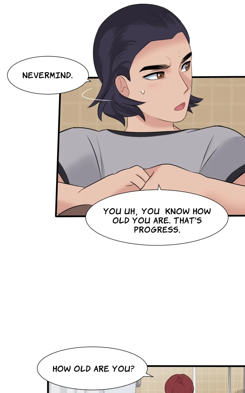 Read Uriah chapter 8 image 21 on Lezhin