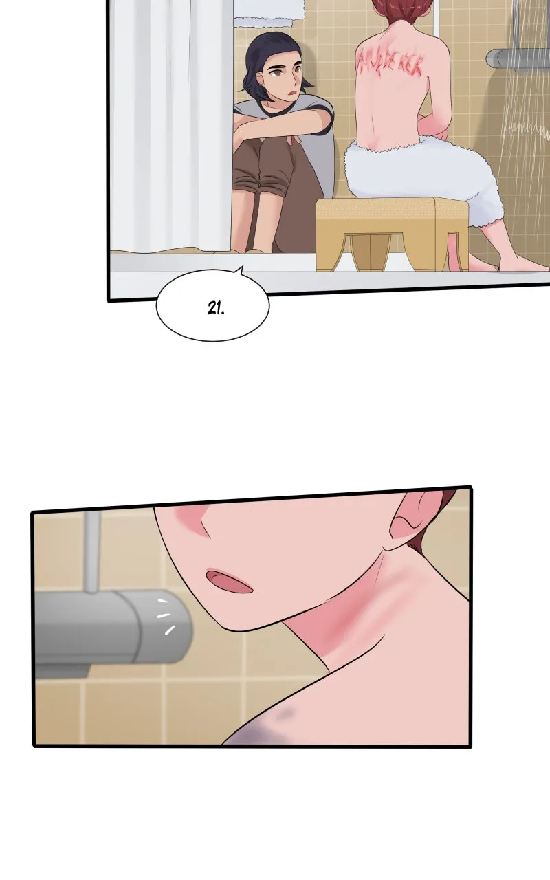 Read Uriah chapter 8 image 22 on Lezhin