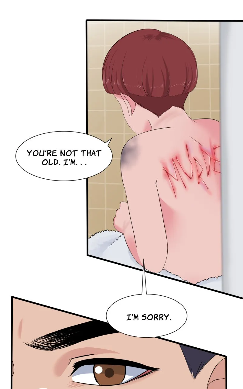 Read Uriah chapter 8 image 24 on Lezhin