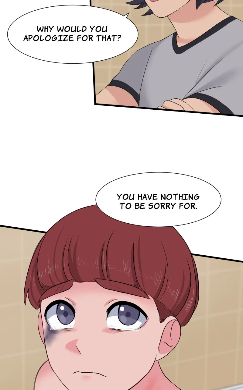 Read Uriah chapter 8 image 29 on Lezhin