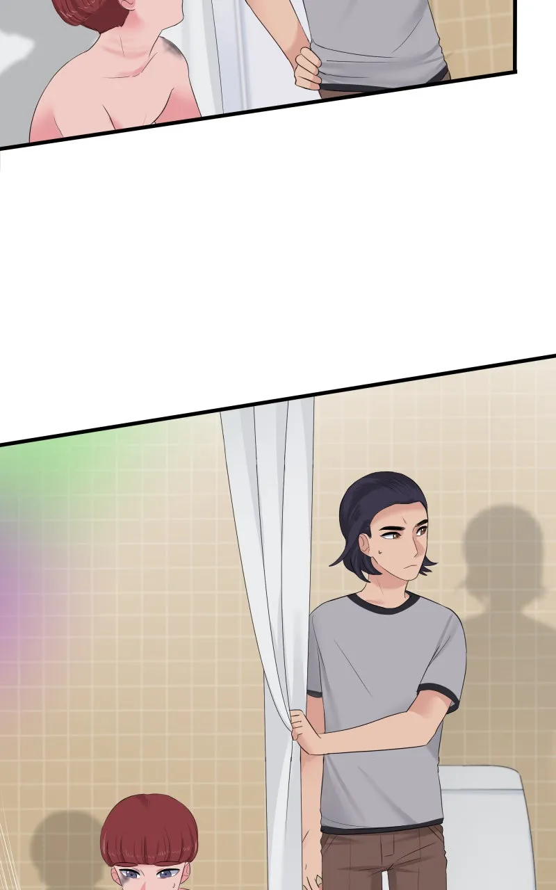 Read Uriah chapter 8 image 31 on Lezhin
