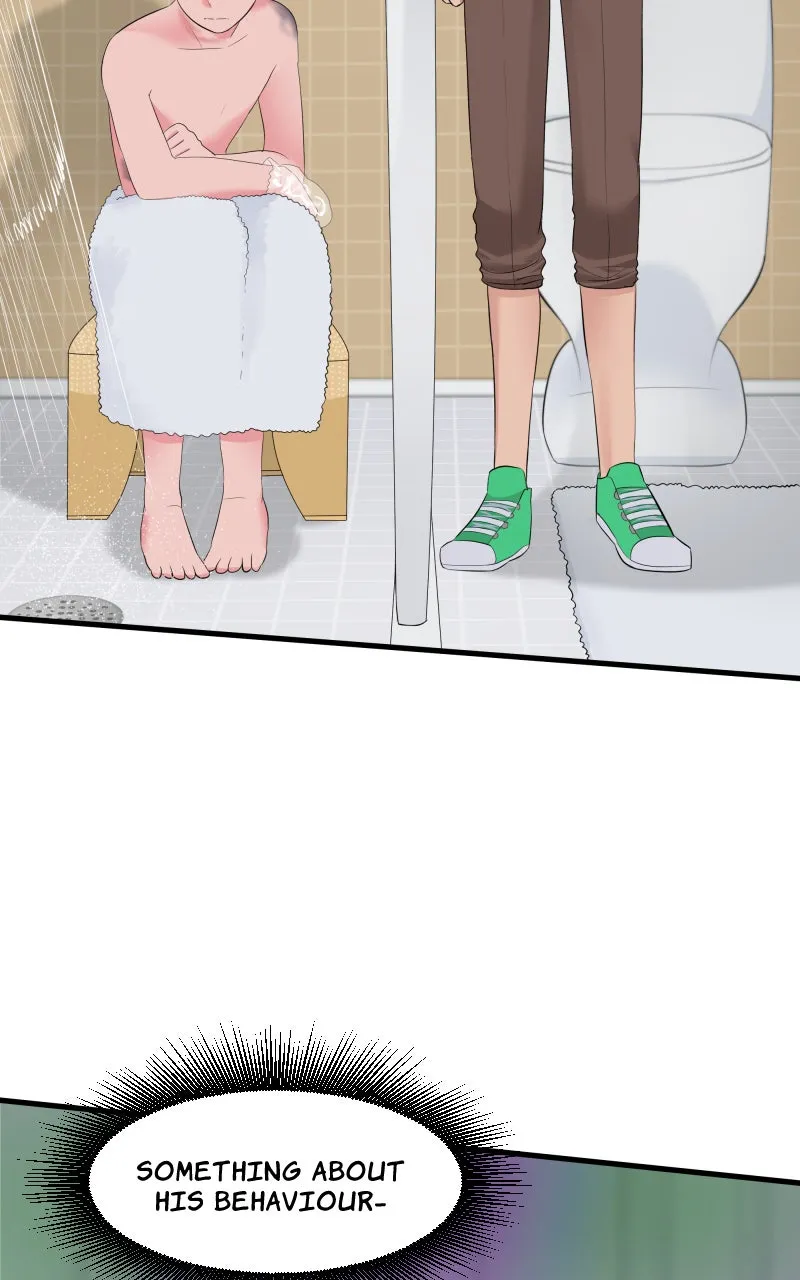Read Uriah chapter 8 image 32 on Lezhin