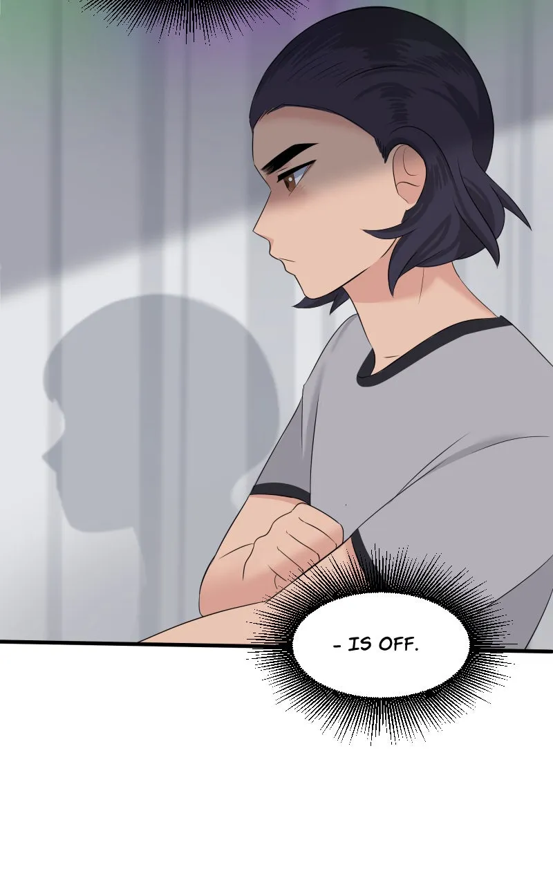Read Uriah chapter 8 image 33 on Lezhin
