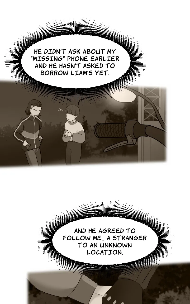 Read Uriah chapter 8 image 34 on Lezhin