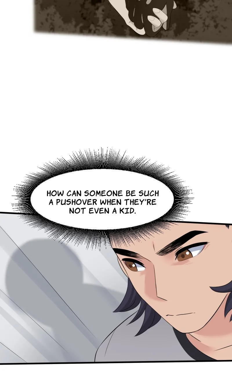 Read Uriah chapter 8 image 35 on Lezhin