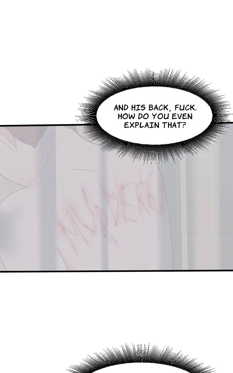 Read Uriah chapter 8 image 36 on Lezhin