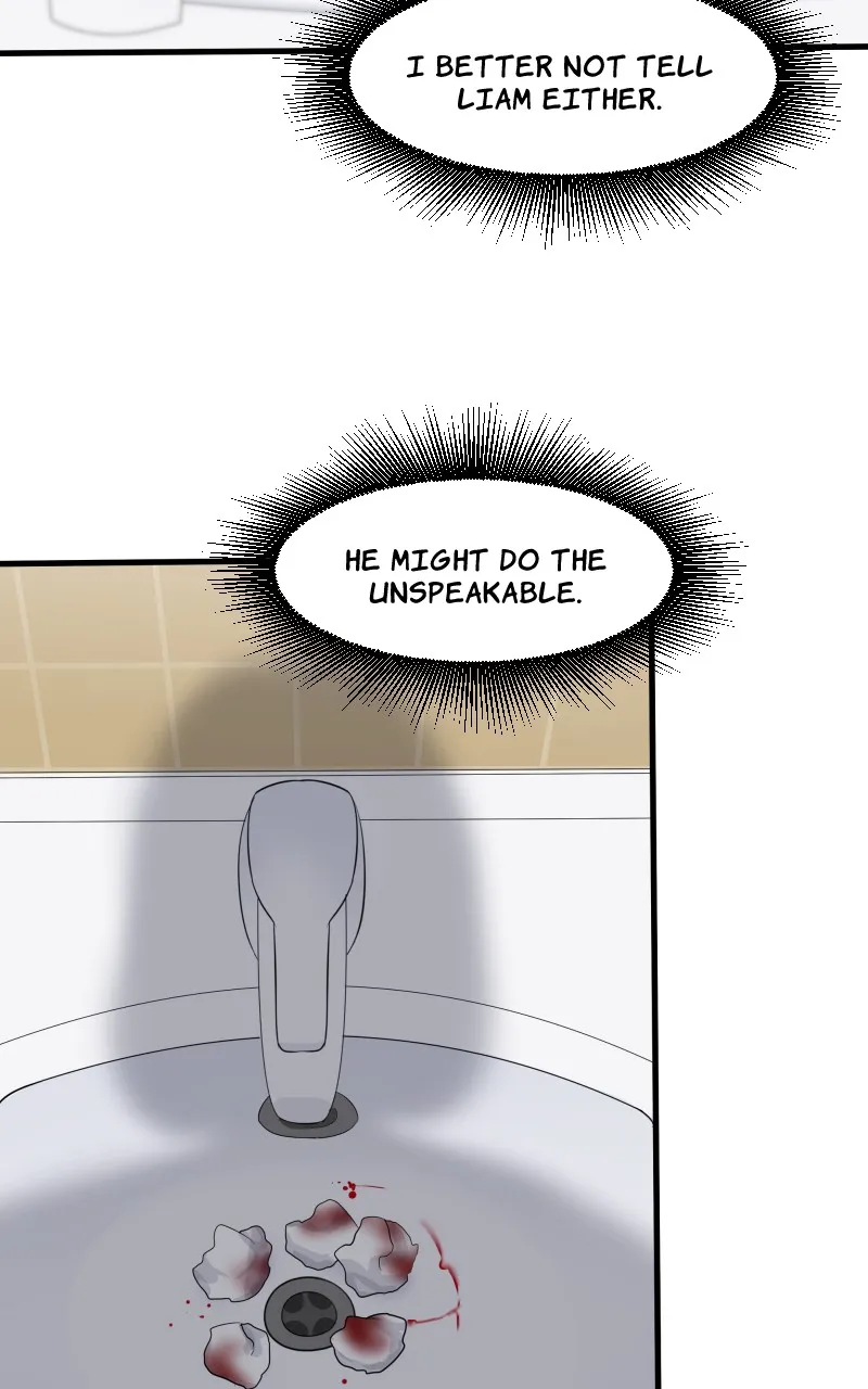 Read Uriah chapter 8 image 39 on Lezhin