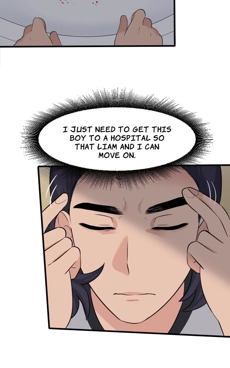 Read Uriah chapter 8 image 40 on Lezhin