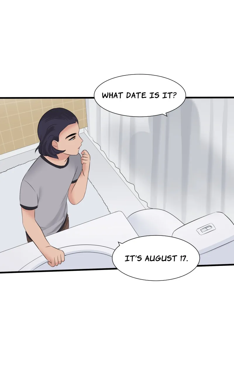 Read Uriah chapter 8 image 42 on Lezhin