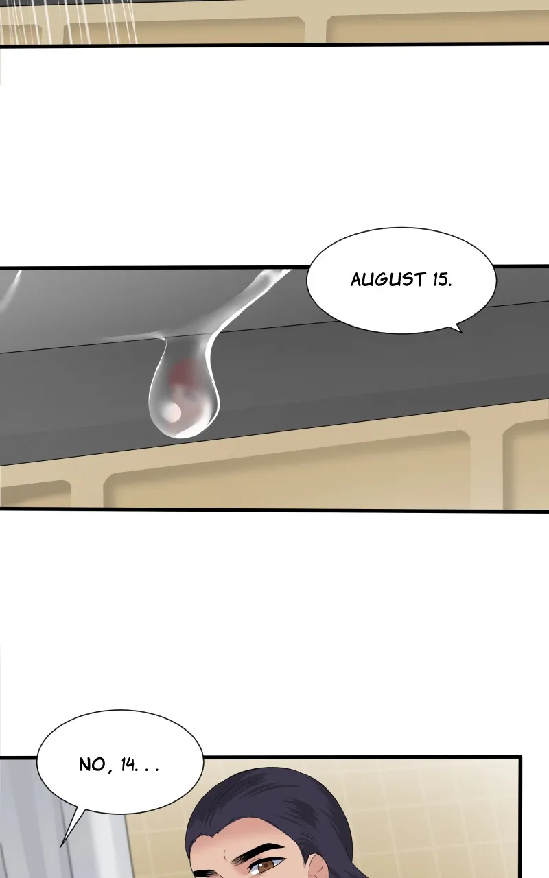 Read Uriah chapter 8 image 45 on Lezhin