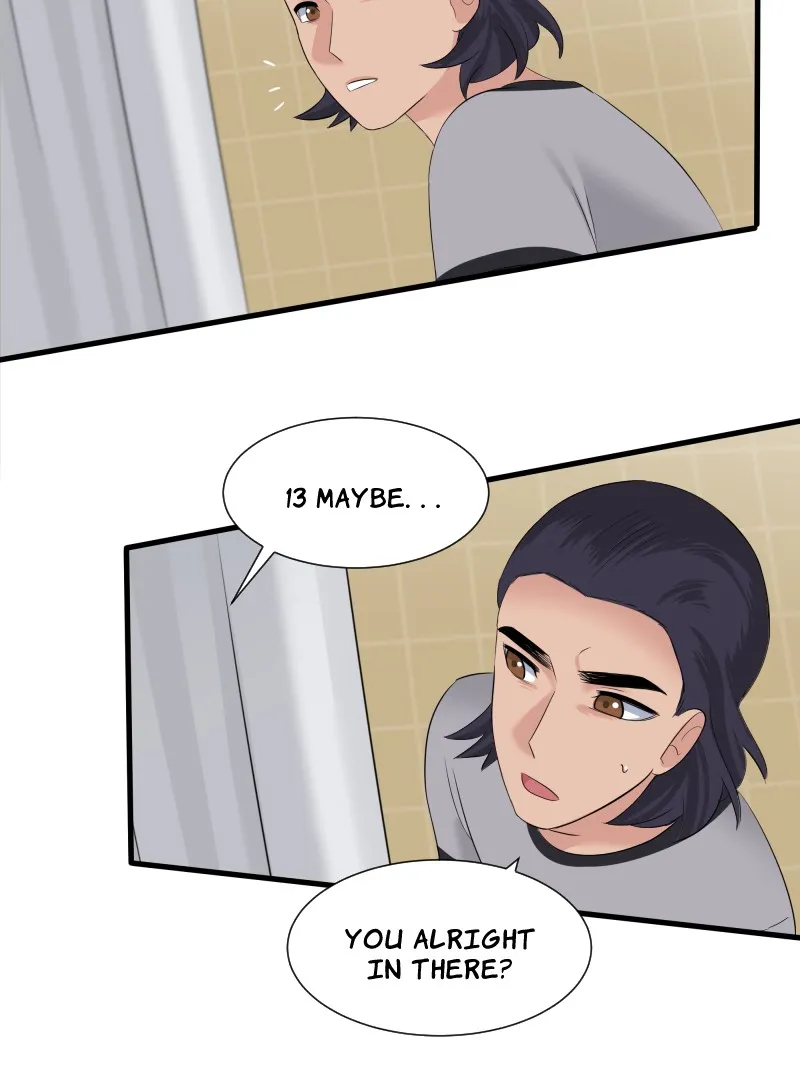 Read Uriah chapter 8 image 46 on Lezhin