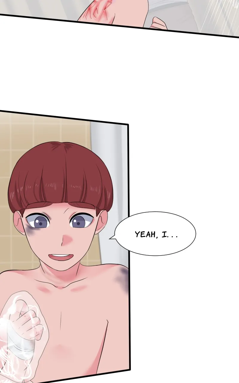 Read Uriah chapter 8 image 49 on Lezhin