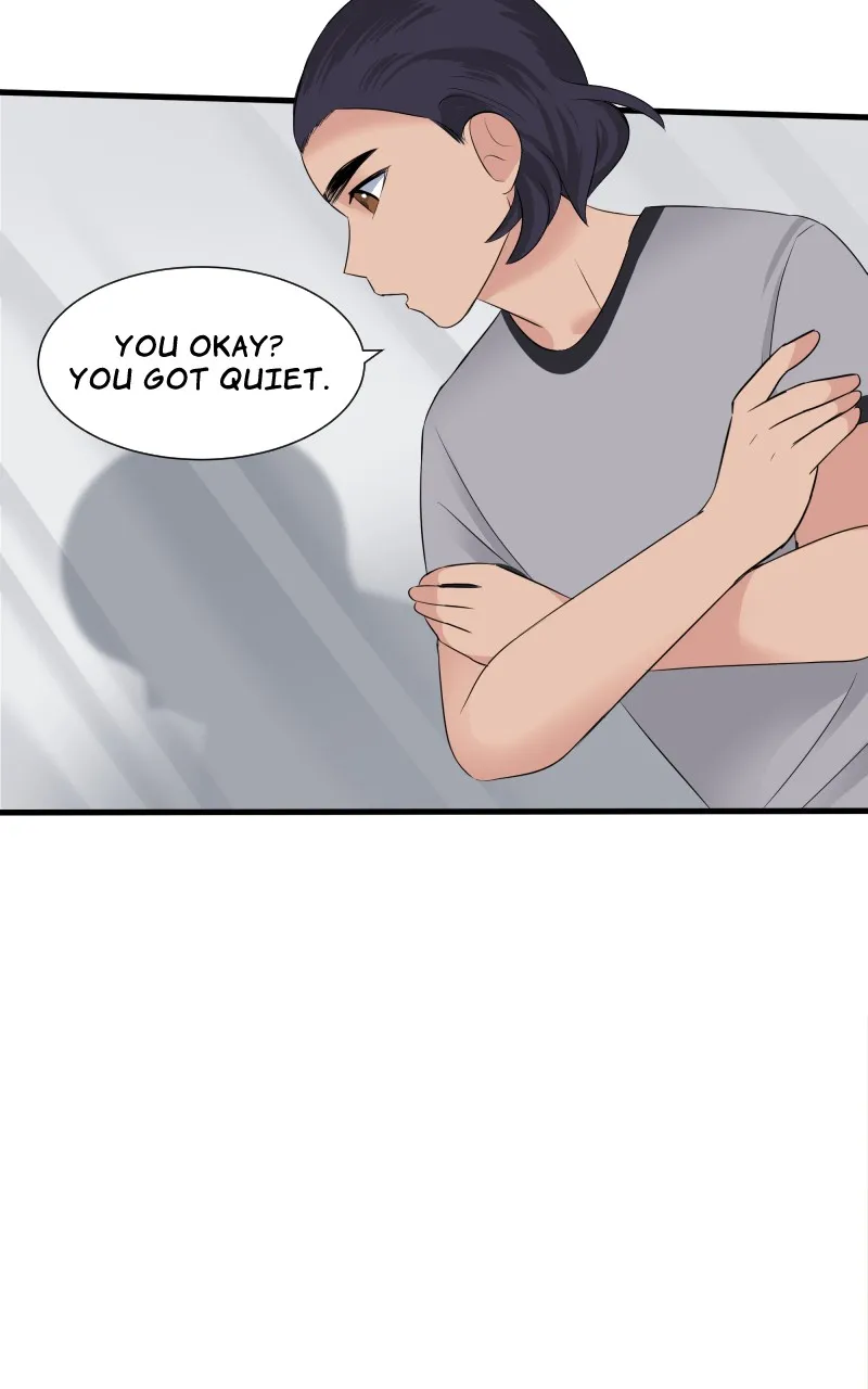 Read Uriah chapter 8 image 52 on Lezhin