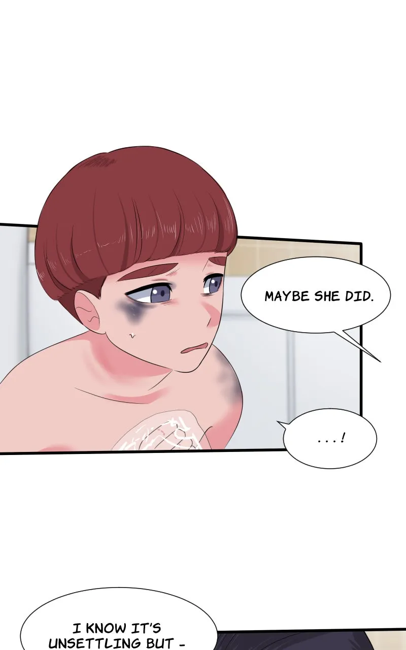Read Uriah chapter 8 image 8 on Lezhin