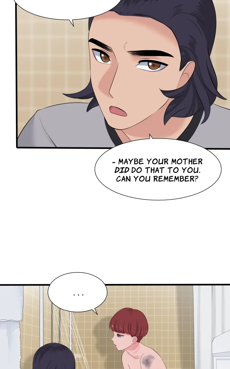 Read Uriah chapter 8 image 9 on Lezhin