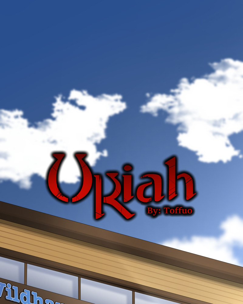 Read Uriah chapter 80 image 1 on Lezhin