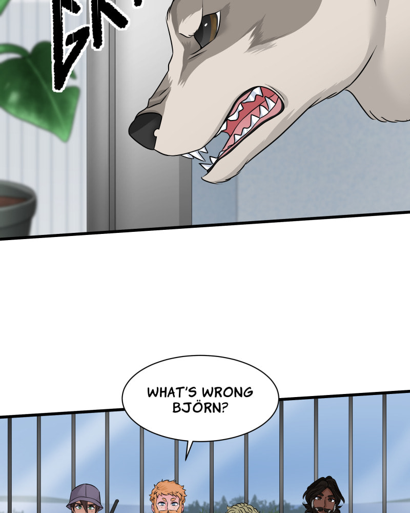 Read Uriah chapter 80 image 10 on Lezhin