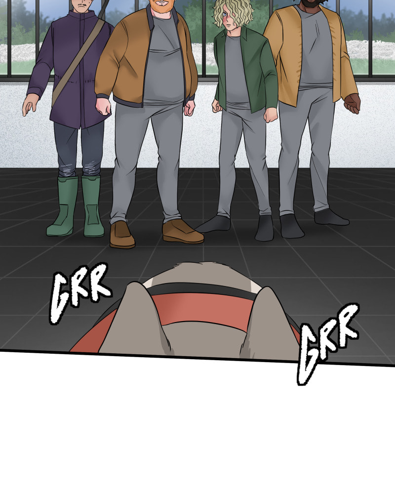 Read Uriah chapter 80 image 11 on Lezhin
