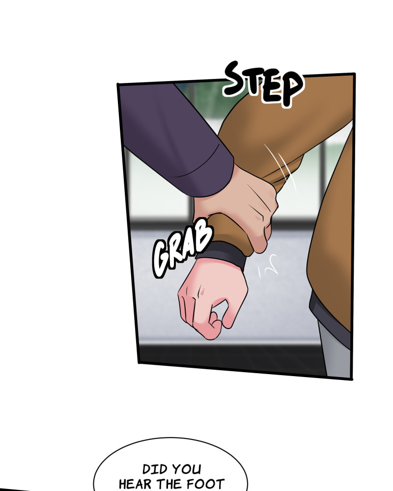 Read Uriah chapter 80 image 13 on Lezhin