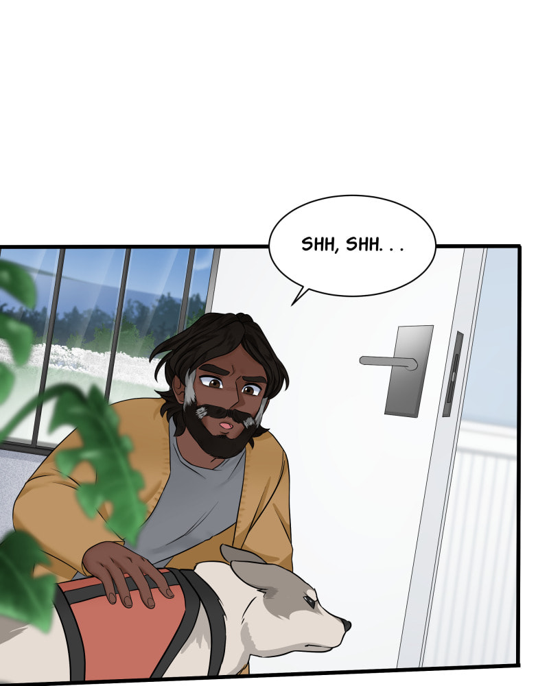 Read Uriah chapter 80 image 16 on Lezhin