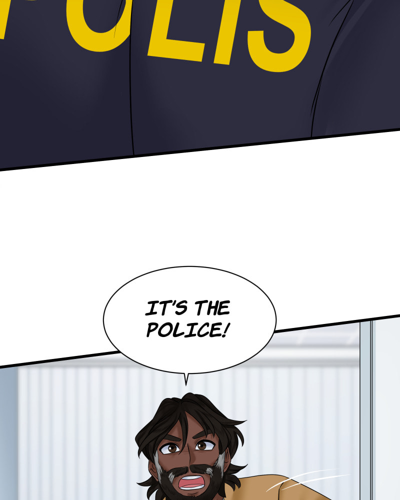 Read Uriah chapter 80 image 19 on Lezhin
