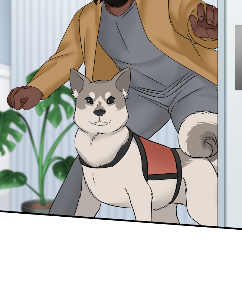 Read Uriah chapter 80 image 20 on Lezhin