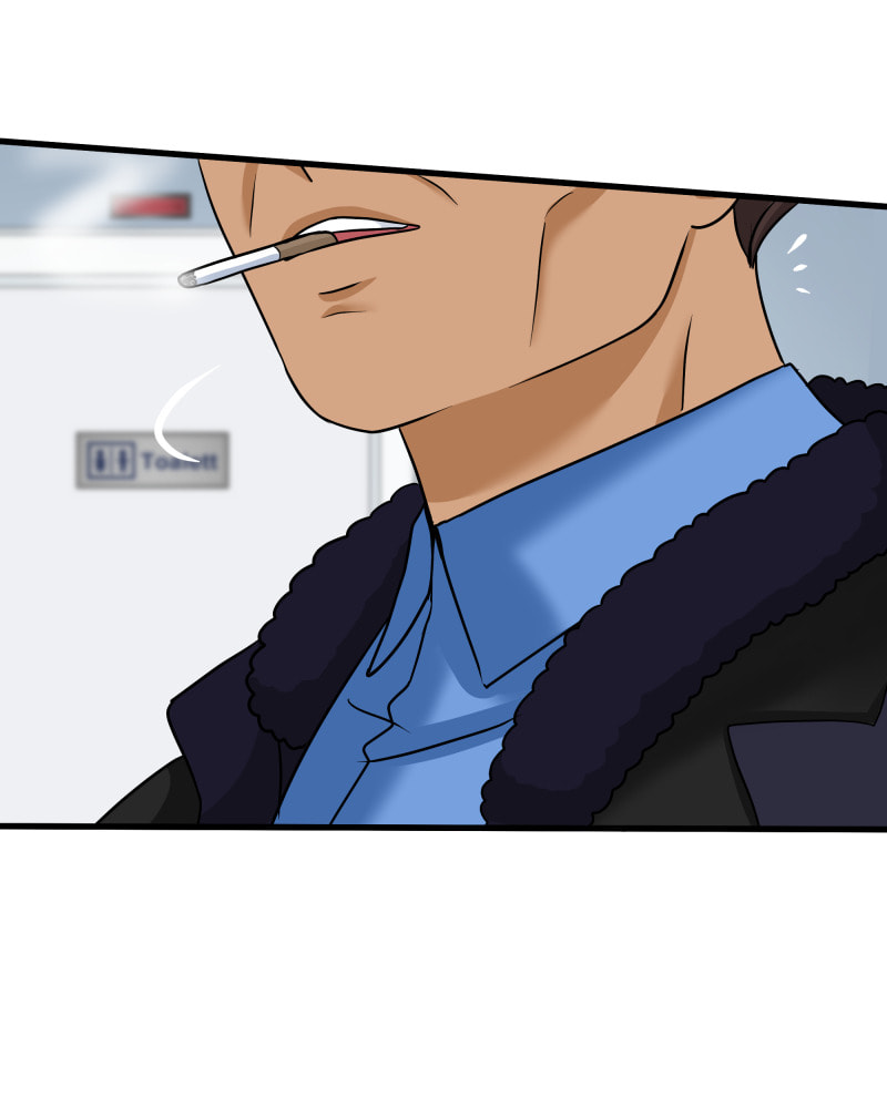 Read Uriah chapter 80 image 21 on Lezhin