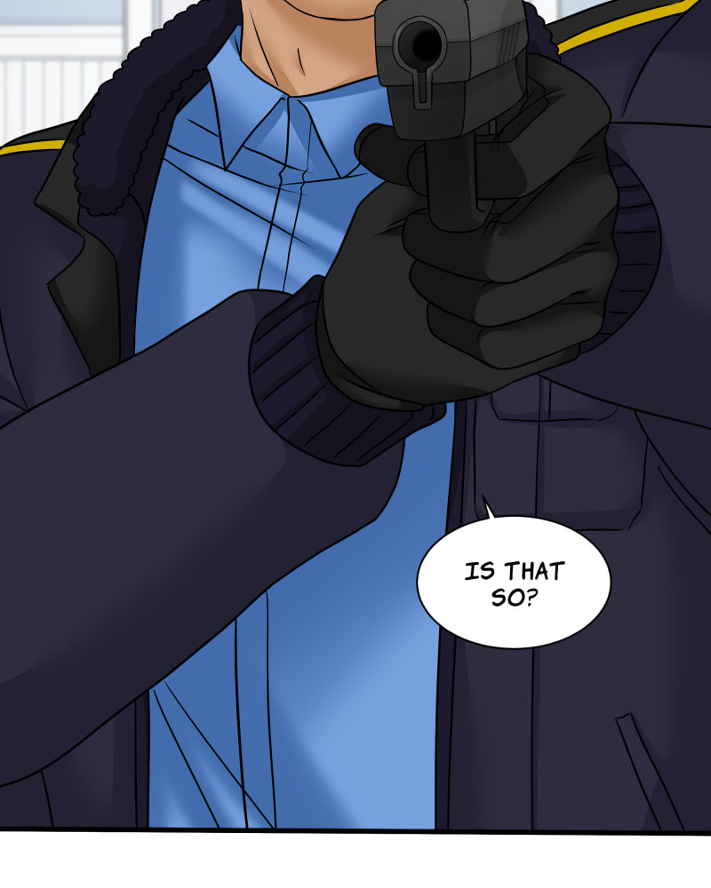 Read Uriah chapter 80 image 25 on Lezhin