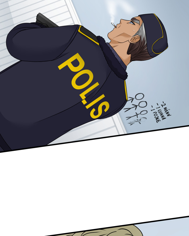 Read Uriah chapter 80 image 27 on Lezhin