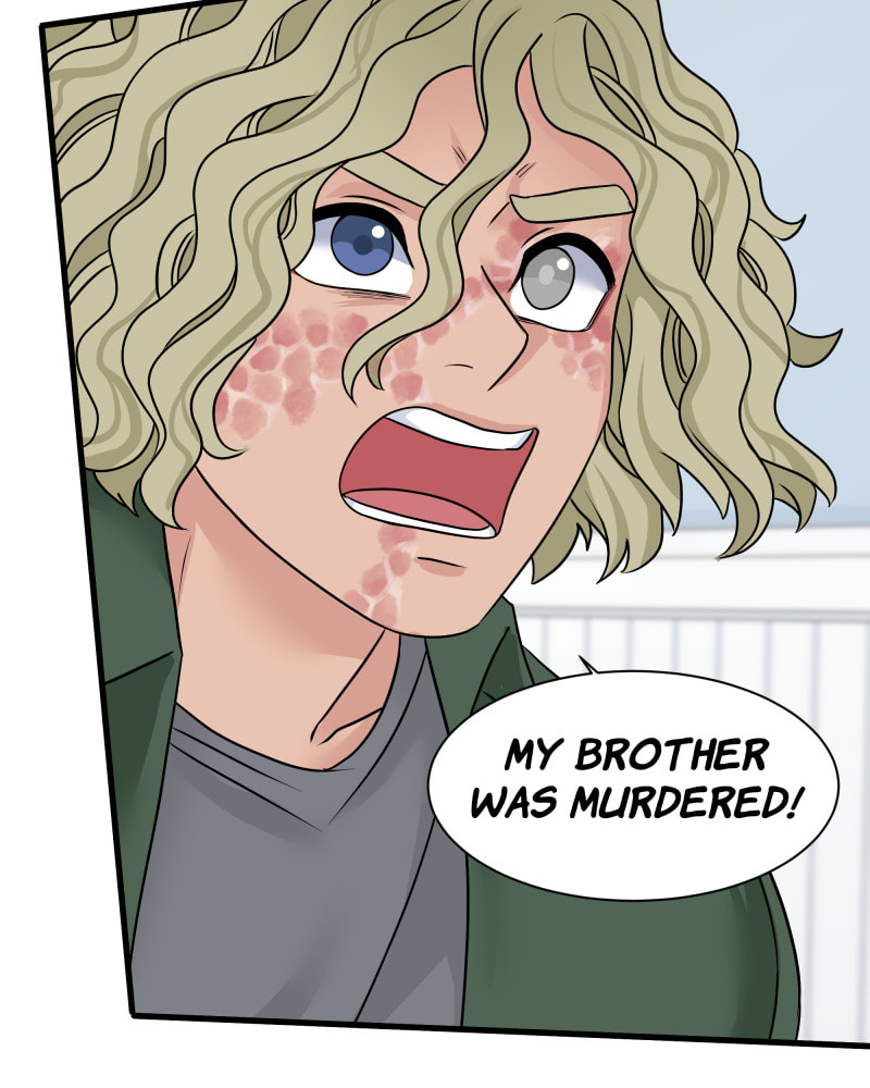 Read Uriah chapter 80 image 28 on Lezhin