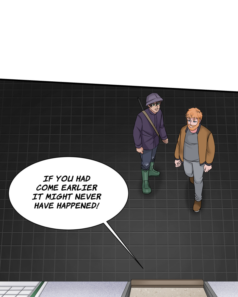 Read Uriah chapter 80 image 29 on Lezhin