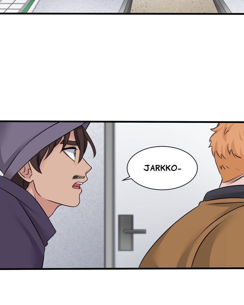 Read Uriah chapter 80 image 30 on Lezhin