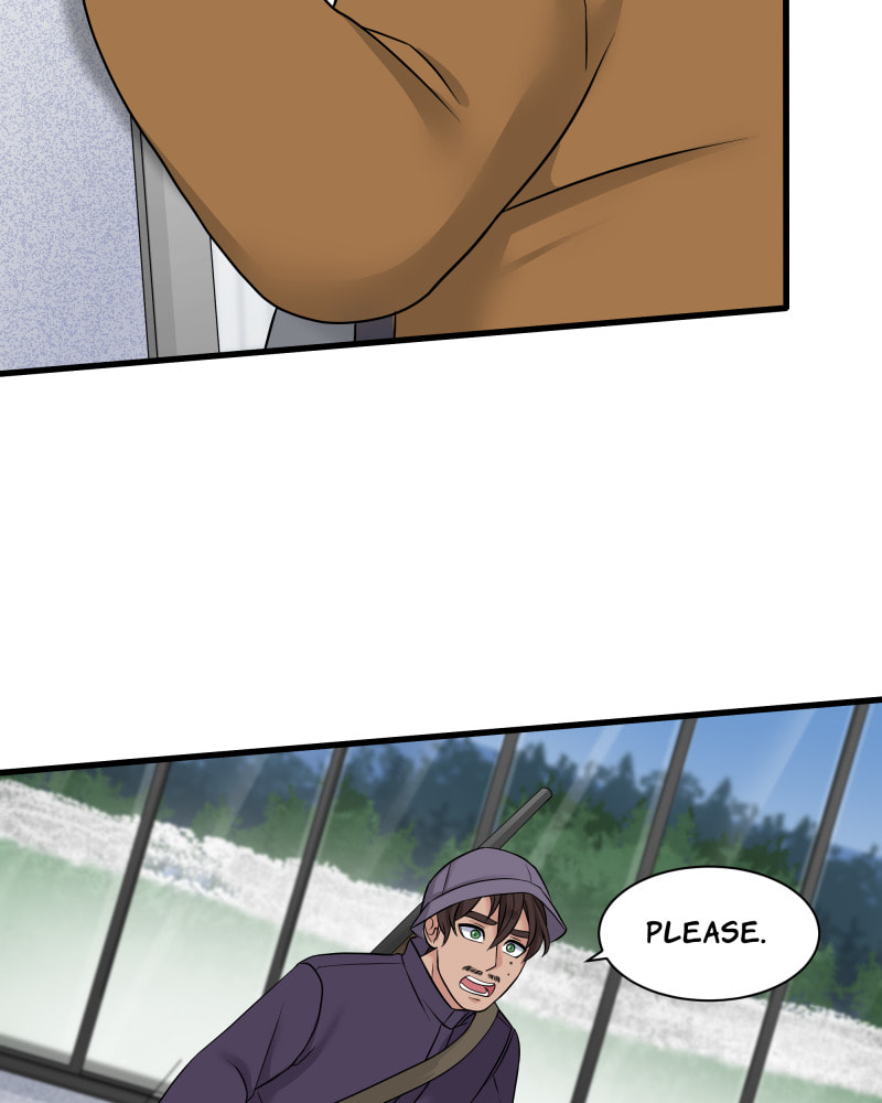 Read Uriah chapter 80 image 32 on Lezhin