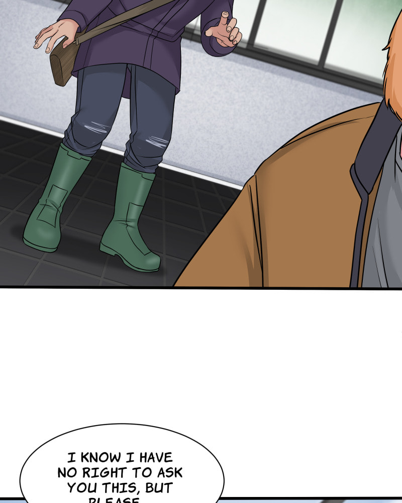 Read Uriah chapter 80 image 33 on Lezhin