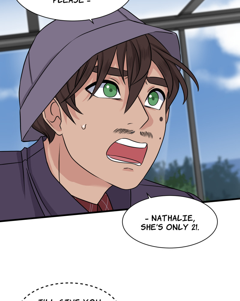 Read Uriah chapter 80 image 34 on Lezhin