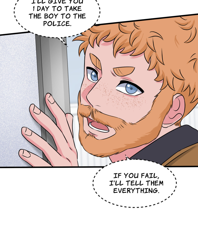 Read Uriah chapter 80 image 35 on Lezhin