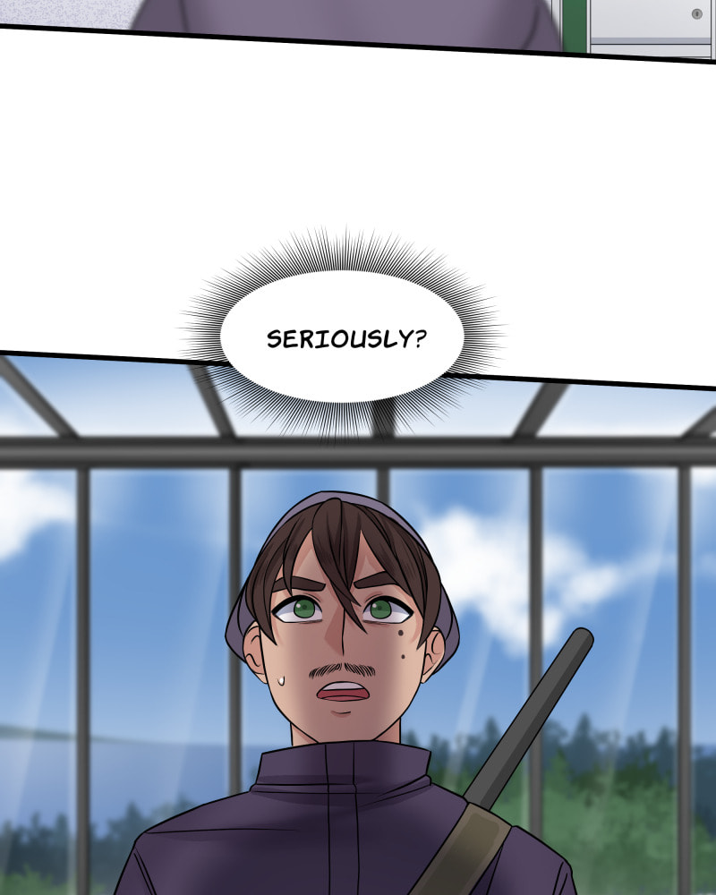 Read Uriah chapter 80 image 37 on Lezhin