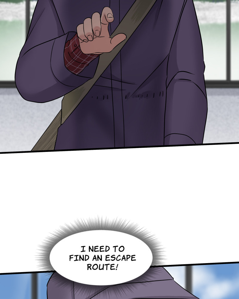 Read Uriah chapter 80 image 38 on Lezhin