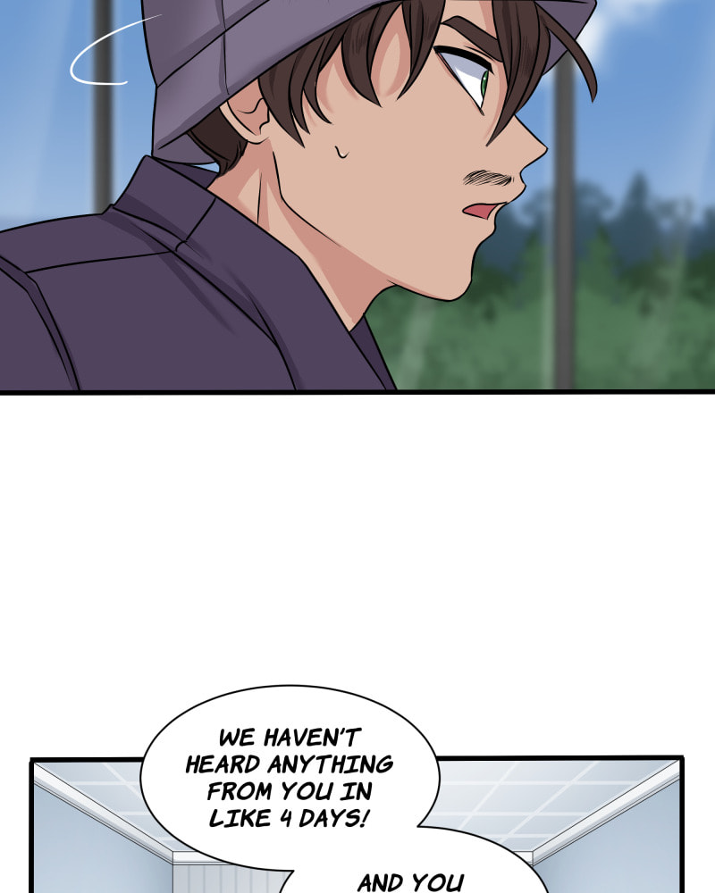 Read Uriah chapter 80 image 39 on Lezhin