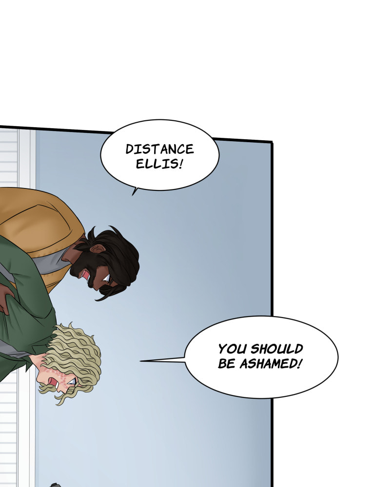 Read Uriah chapter 80 image 41 on Lezhin