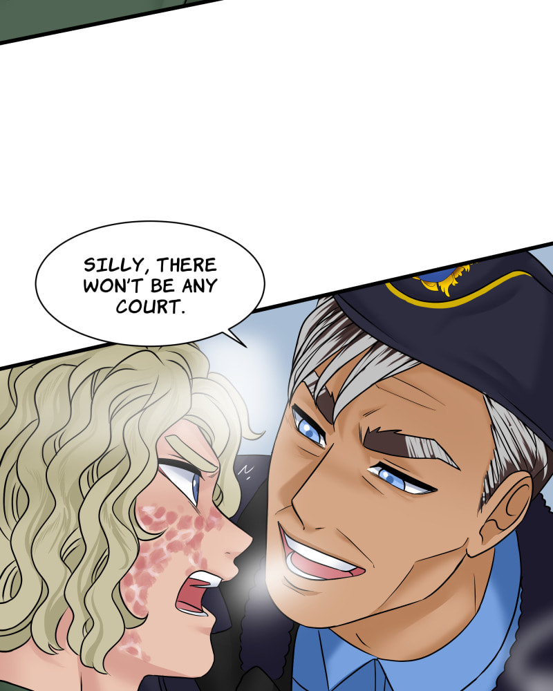 Read Uriah chapter 80 image 44 on Lezhin