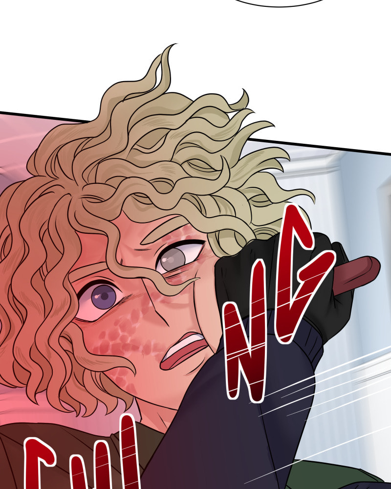 Read Uriah chapter 80 image 46 on Lezhin