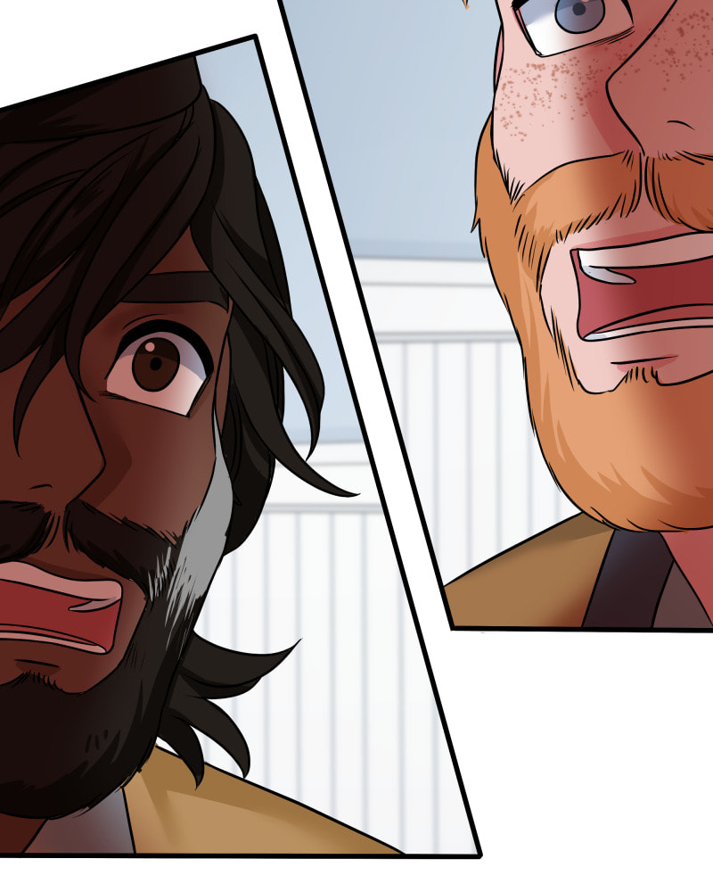 Read Uriah chapter 80 image 48 on Lezhin