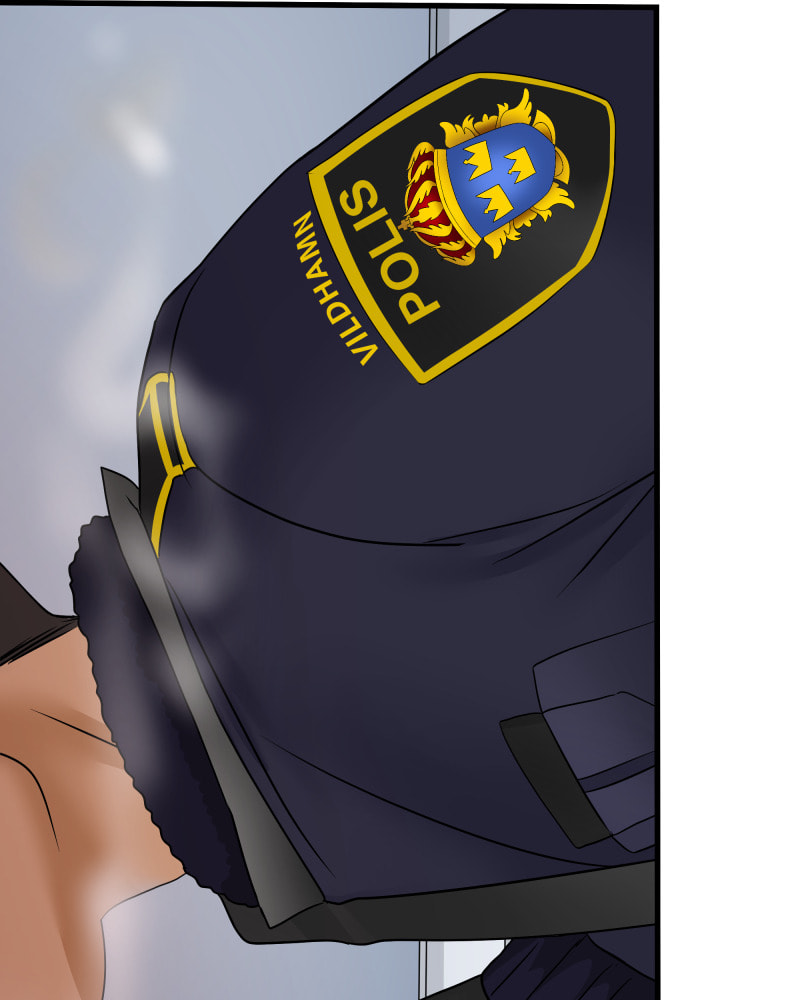 Read Uriah chapter 80 image 5 on Lezhin