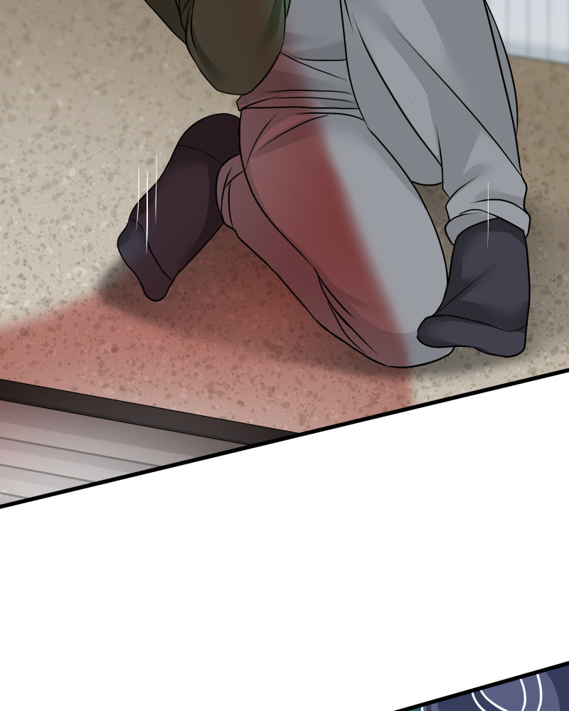Read Uriah chapter 80 image 50 on Lezhin